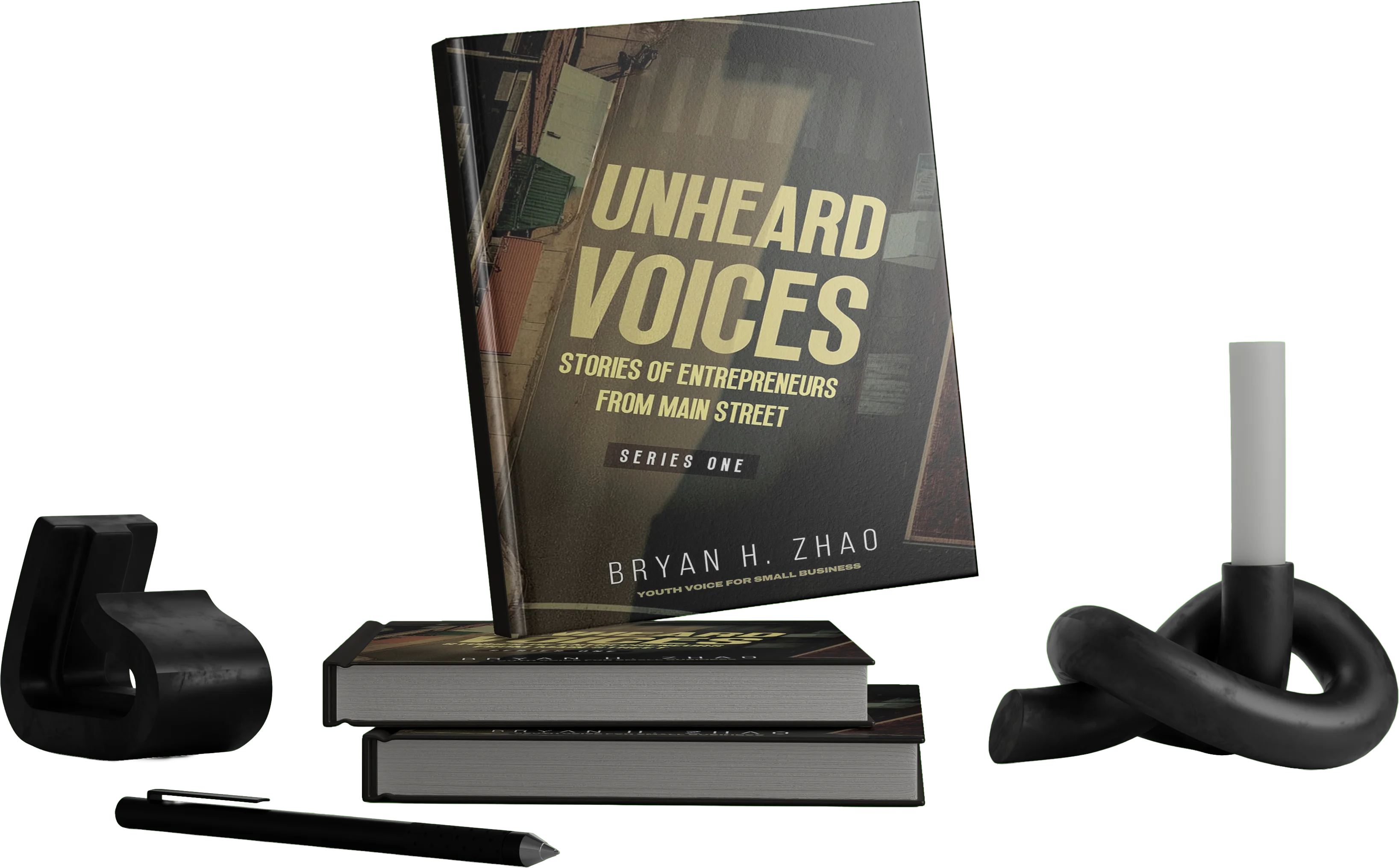 Rok Record Book Publishing